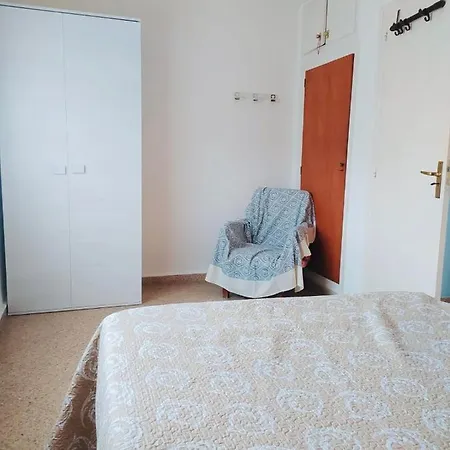 Reco 1 Apartment Salou