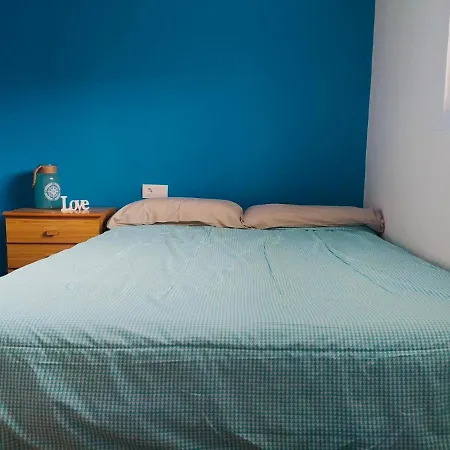 Reco 1 Apartment *