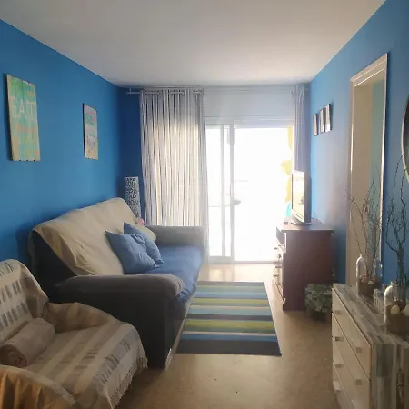 Reco 1 Apartment *
