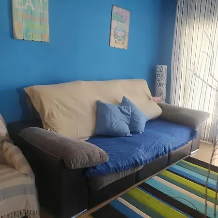 Apartment Reco 1 *