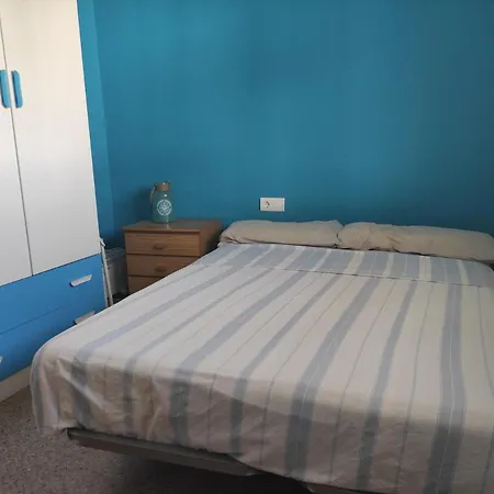 Reco 1 Apartment