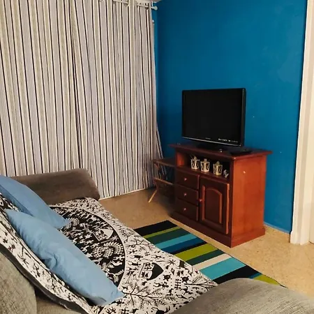 Appartement Reco 1