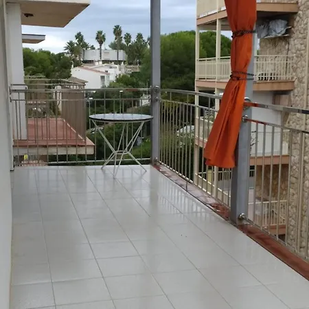 Appartement Reco 1 *