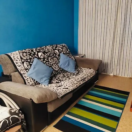 Apartment Reco 1