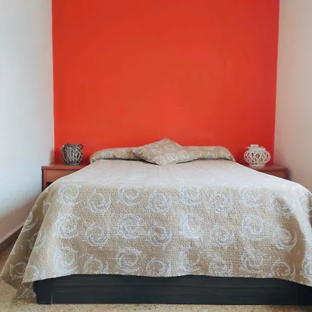 Appartement Reco 1 *