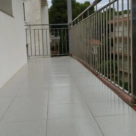 Appartement Reco 1 *