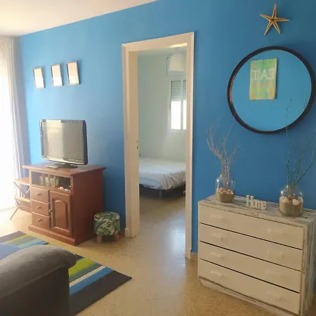 Appartement Reco 1 Salou